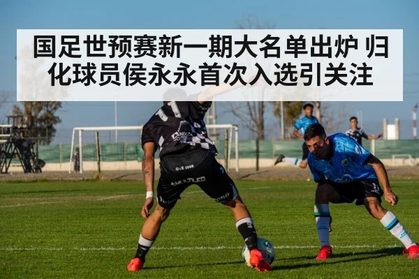 国足世预赛新一期大名单出炉 归化球员侯永永首次入选引关注
